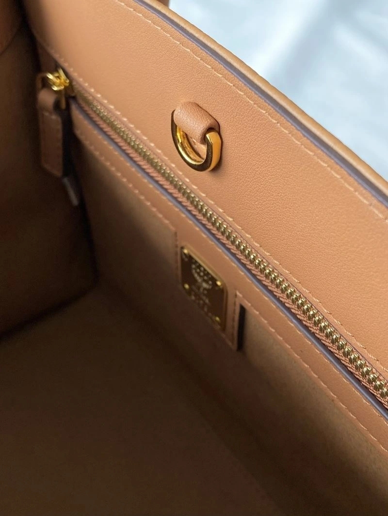 MCM Shopping Bags WeatherProof 63848