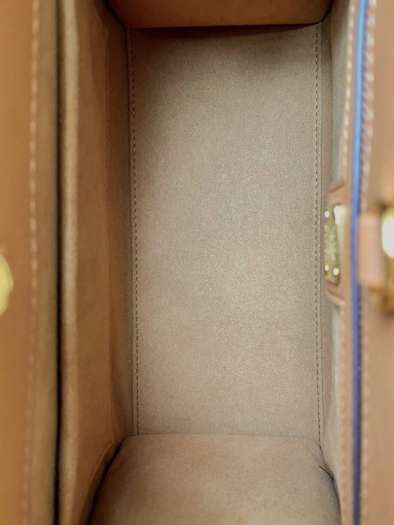 MCM Shopping Bags WeatherProof 63848