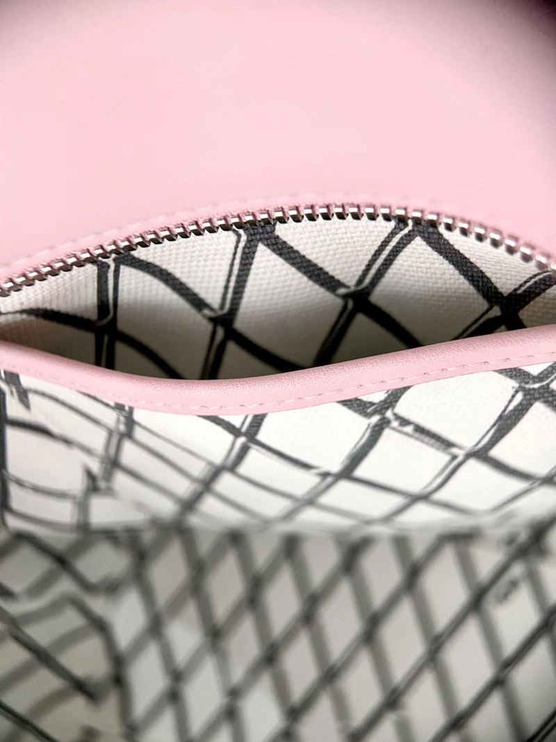 Soft MCM Shopping Bags 63778