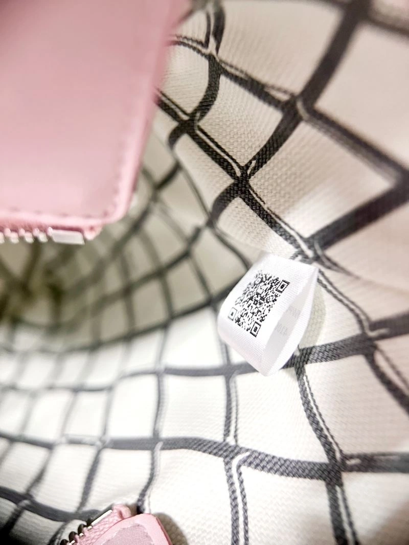 Soft MCM Shopping Bags 63778