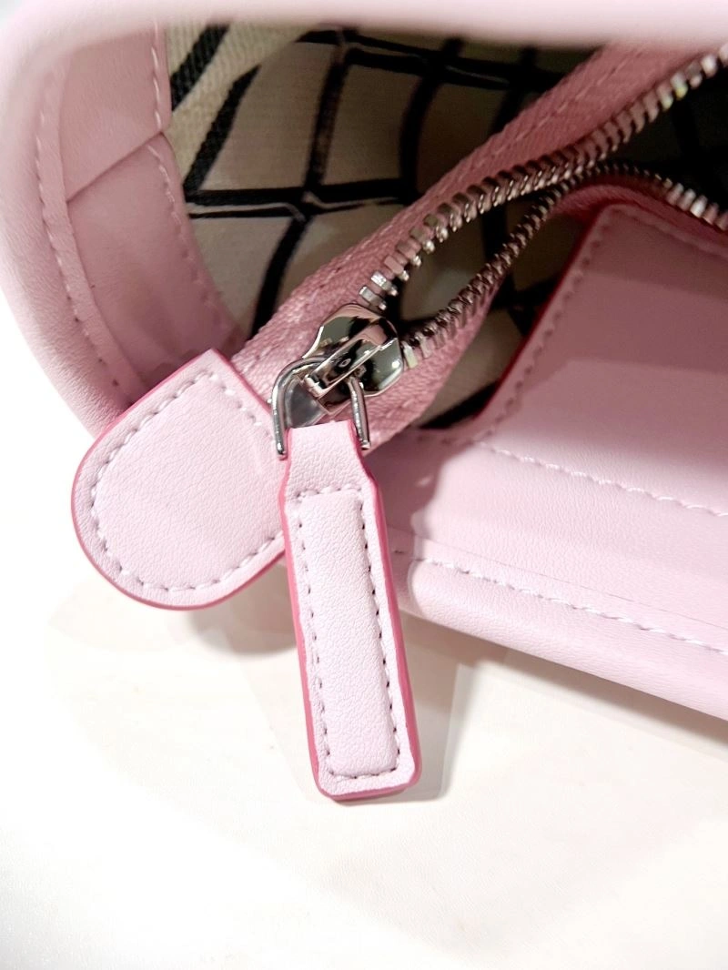 Soft MCM Shopping Bags 63778