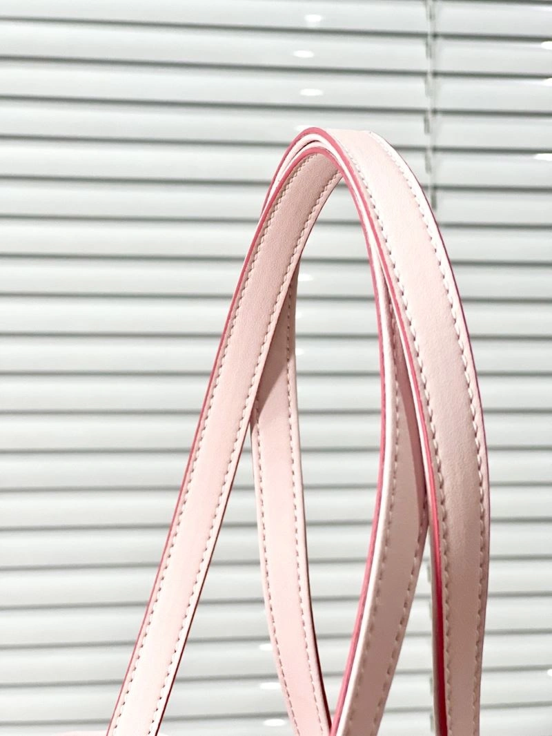 Soft MCM Shopping Bags 63778