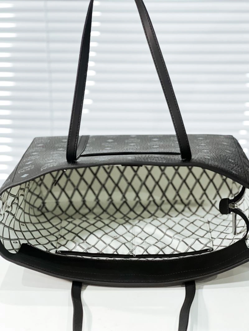 MCM Shopping Bags Efficient 63793