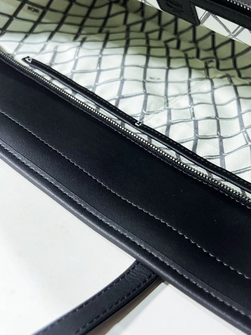 MCM Shopping Bags Efficient 63793