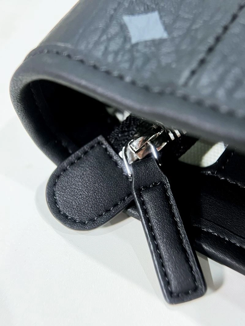 MCM Shopping Bags Efficient 63793
