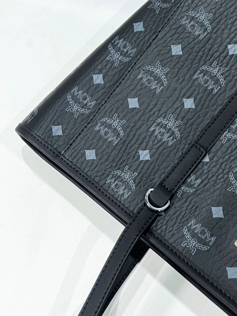 MCM Shopping Bags Efficient 63793