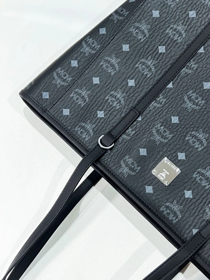 MCM Shopping Bags Efficient 63793