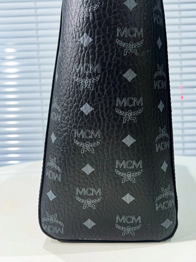 MCM Shopping Bags Efficient 63793