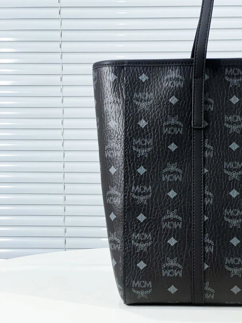 MCM Shopping Bags Efficient 63793