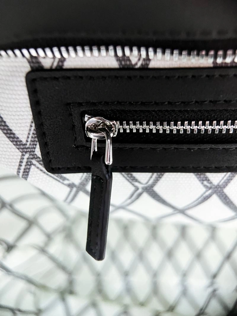 MCM Shopping Bags Efficient 63793