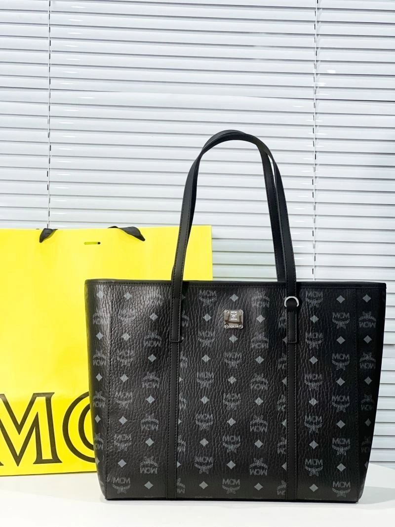 MCM Shopping Bags Efficient 63793