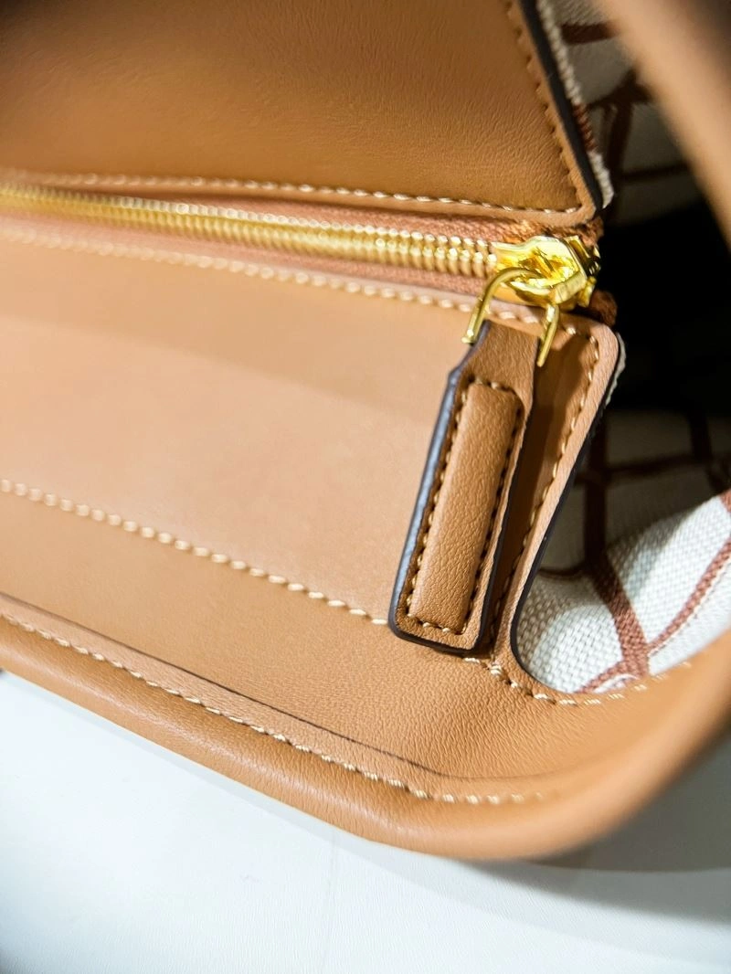 WaterResistant MCM Shopping Bags 63774
