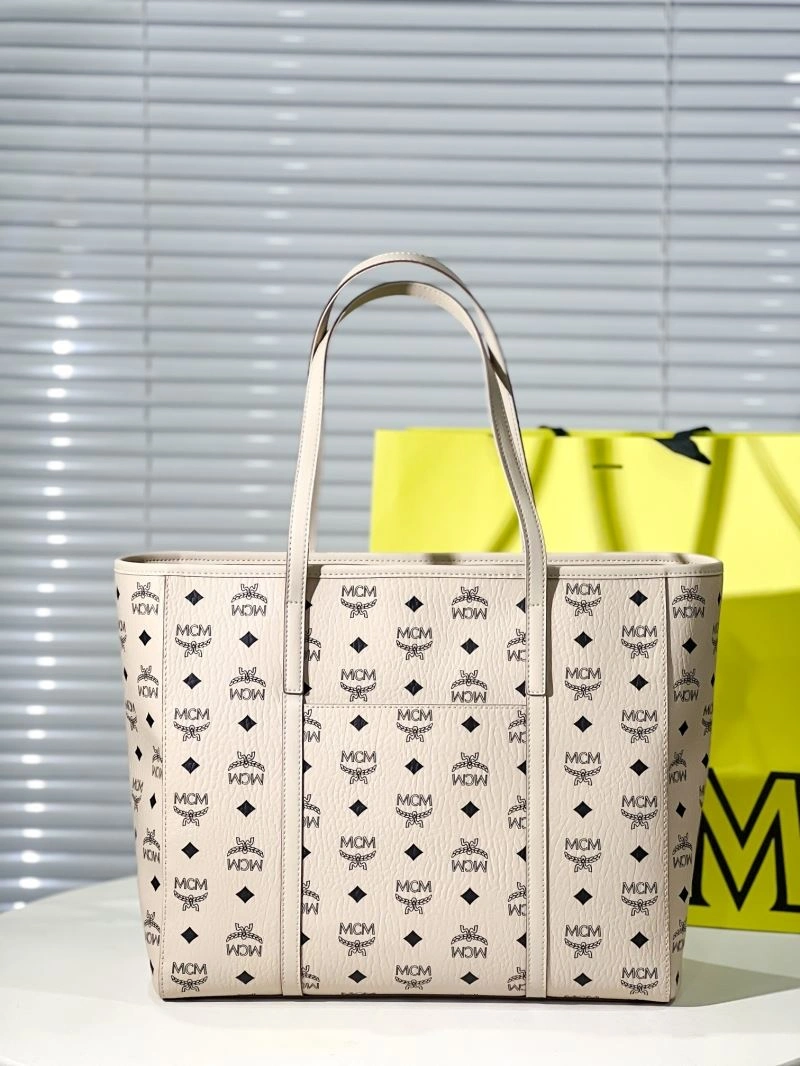 OdorResistant MCM Shopping Bags 63806