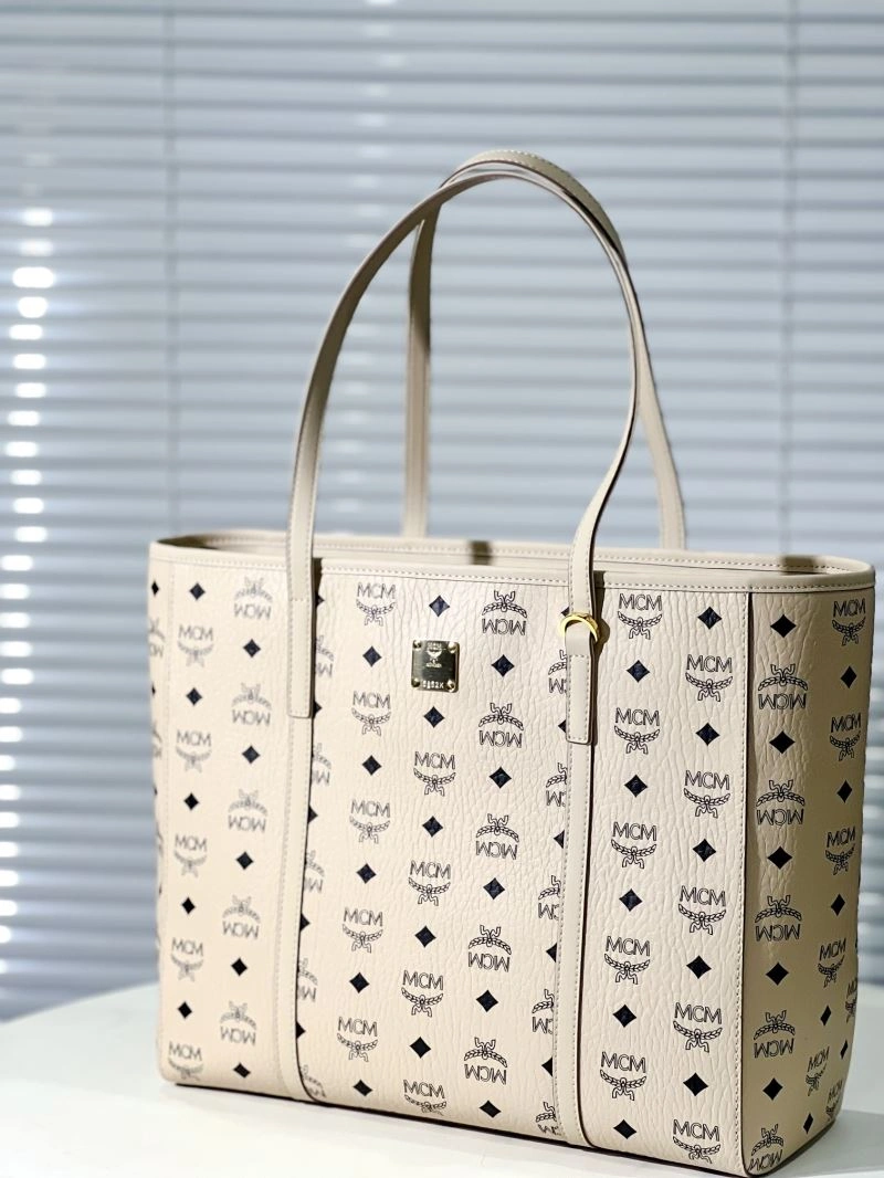OdorResistant MCM Shopping Bags 63806