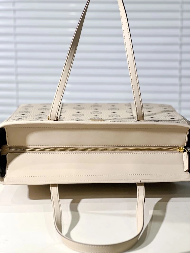 OdorResistant MCM Shopping Bags 63806