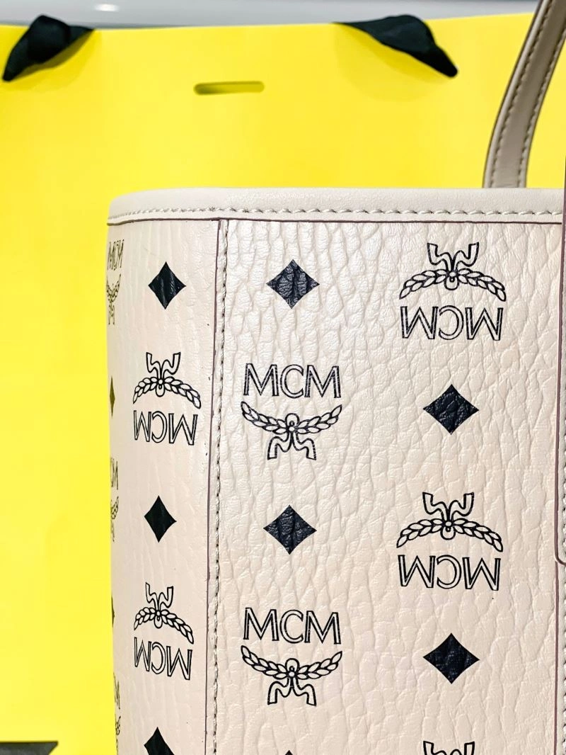 OdorResistant MCM Shopping Bags 63806
