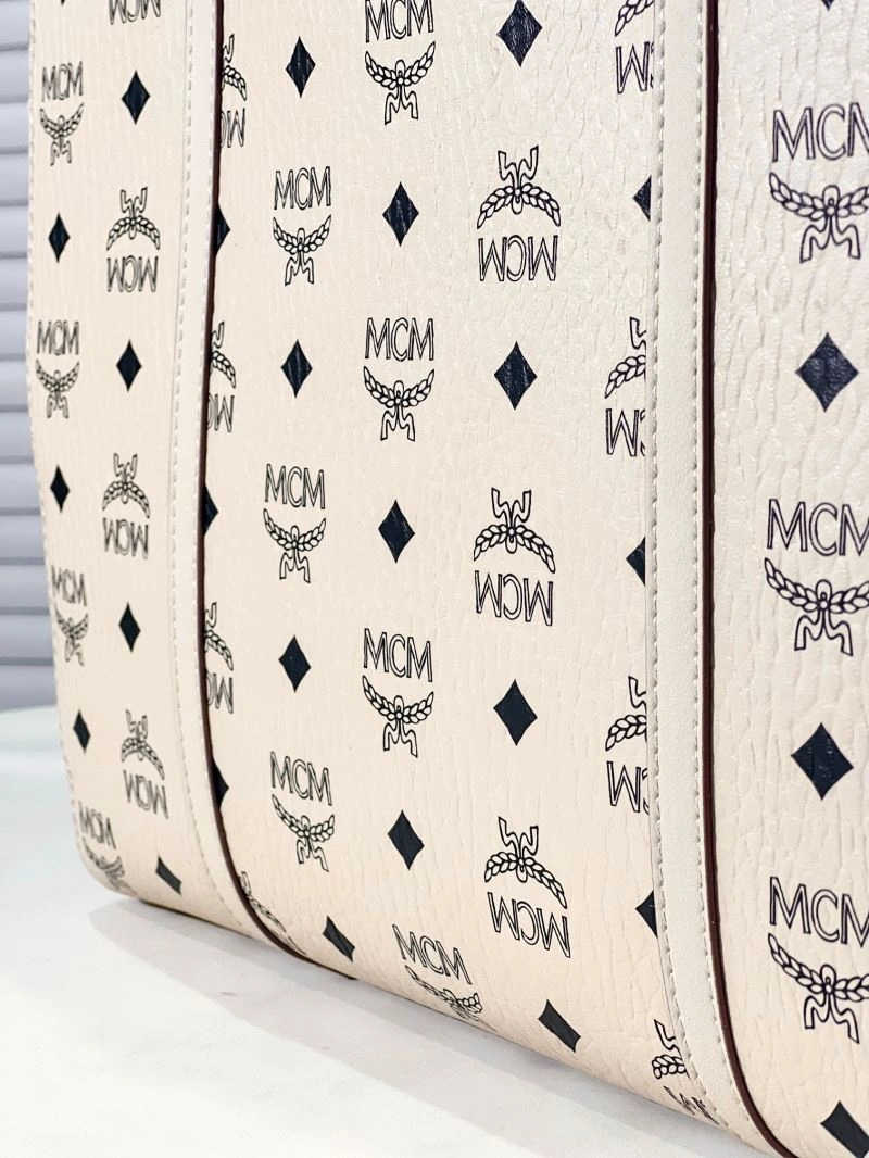 OdorResistant MCM Shopping Bags 63806