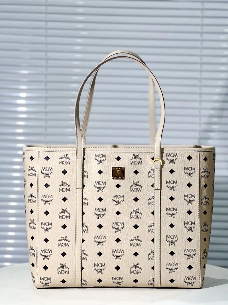 OdorResistant MCM Shopping Bags 63806
