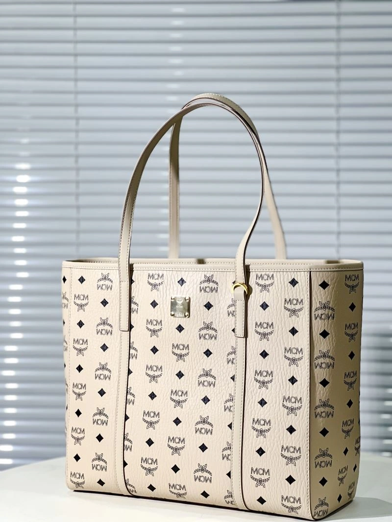 OdorResistant MCM Shopping Bags 63806