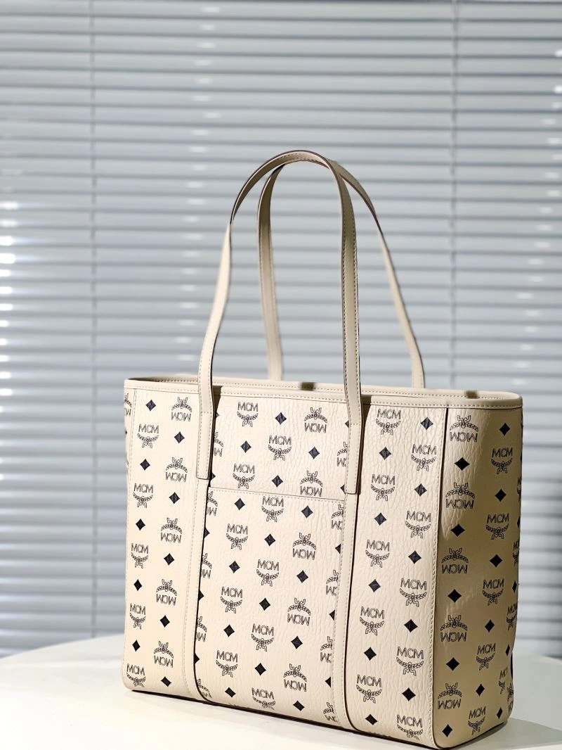 OdorResistant MCM Shopping Bags 63806
