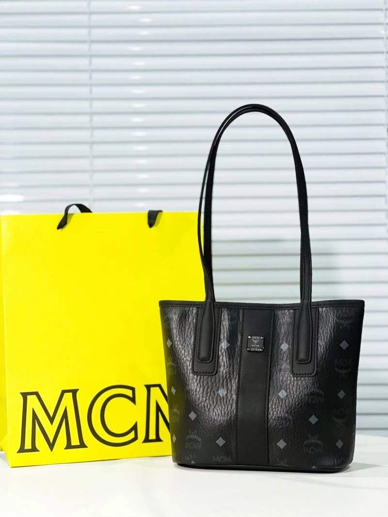OdorResistant MCM Shopping Bags 63765