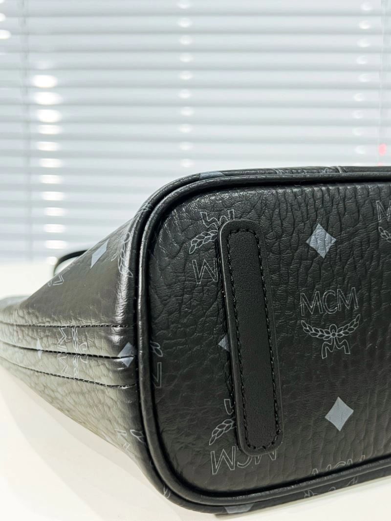 OdorResistant MCM Shopping Bags 63765
