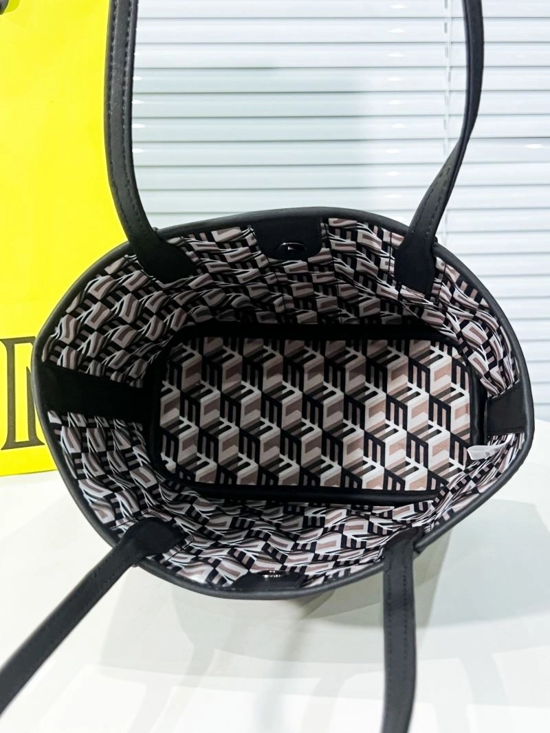 OdorResistant MCM Shopping Bags 63765