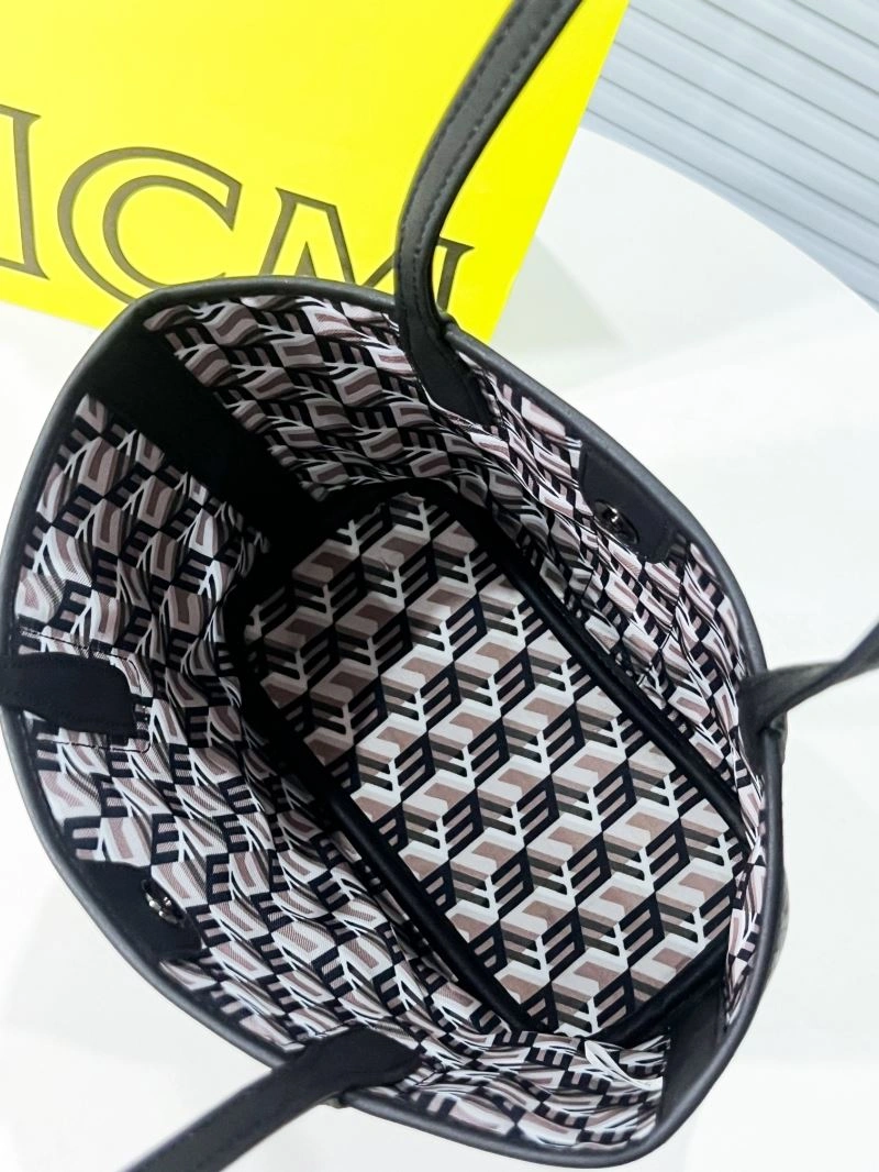 OdorResistant MCM Shopping Bags 63765