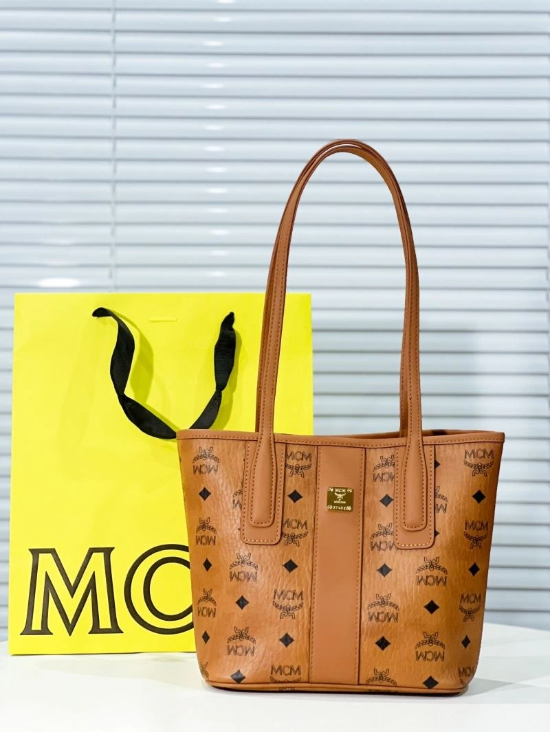 MCM Shopping Bags Lightweight 63775