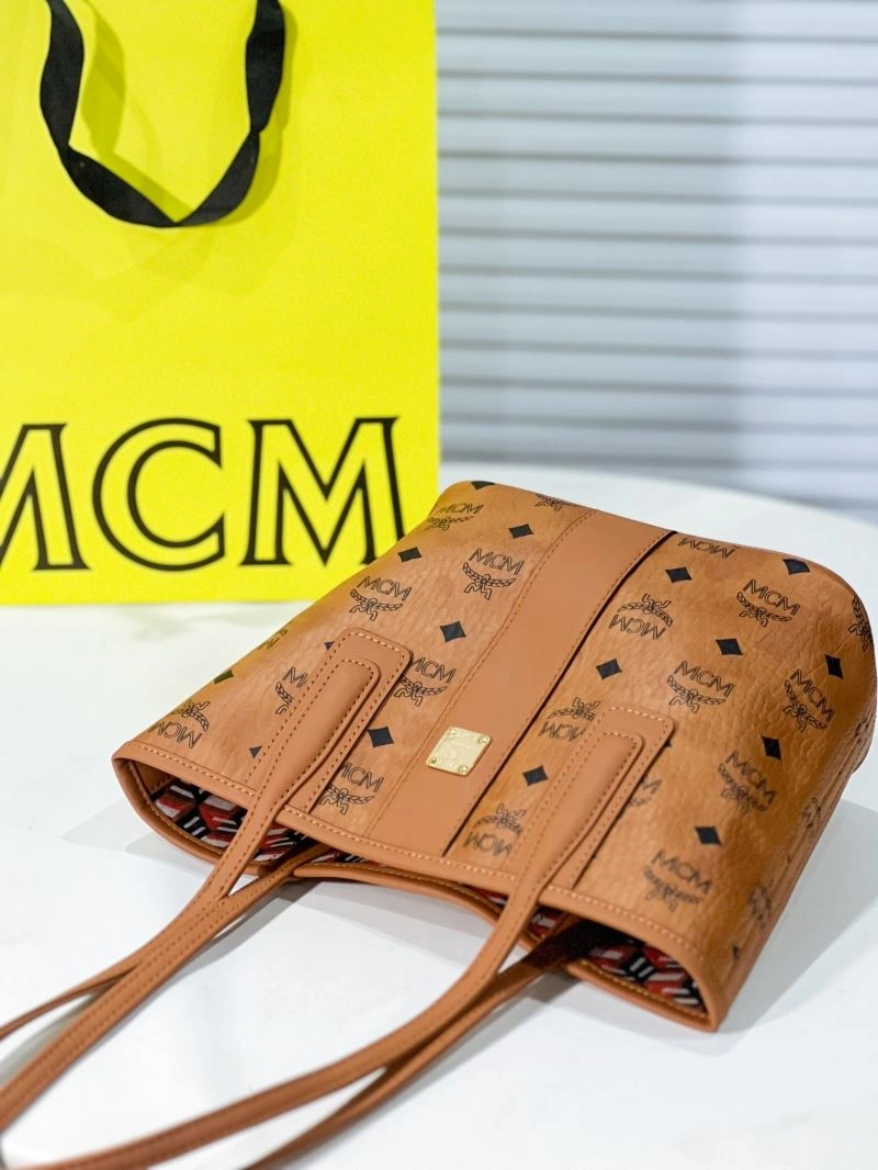MCM Shopping Bags Lightweight 63775