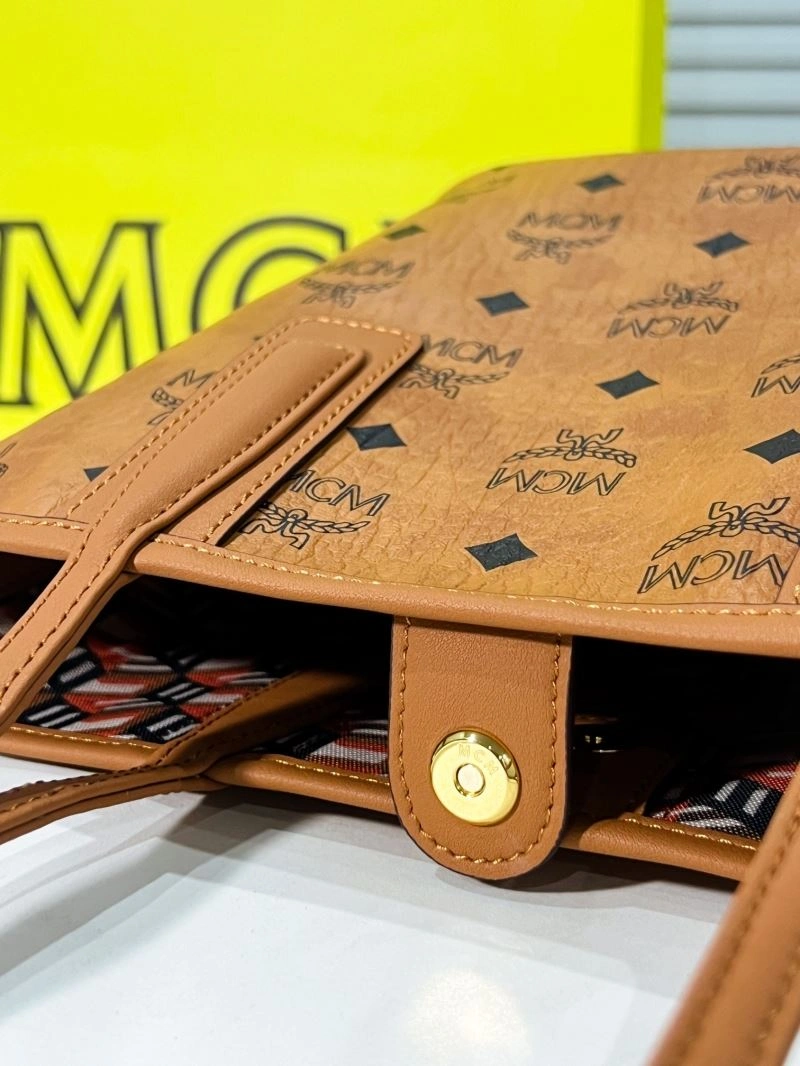 MCM Shopping Bags Lightweight 63775