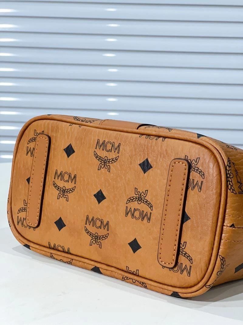 MCM Shopping Bags Lightweight 63775