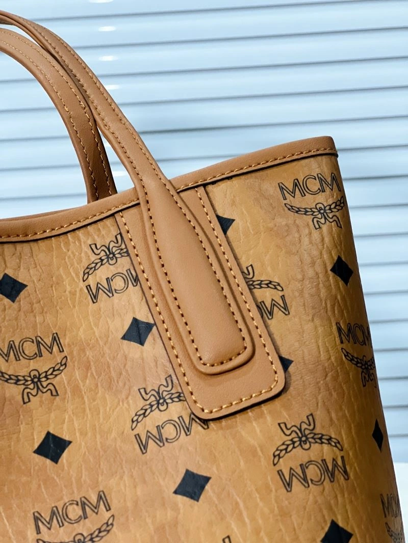 MCM Shopping Bags Lightweight 63775