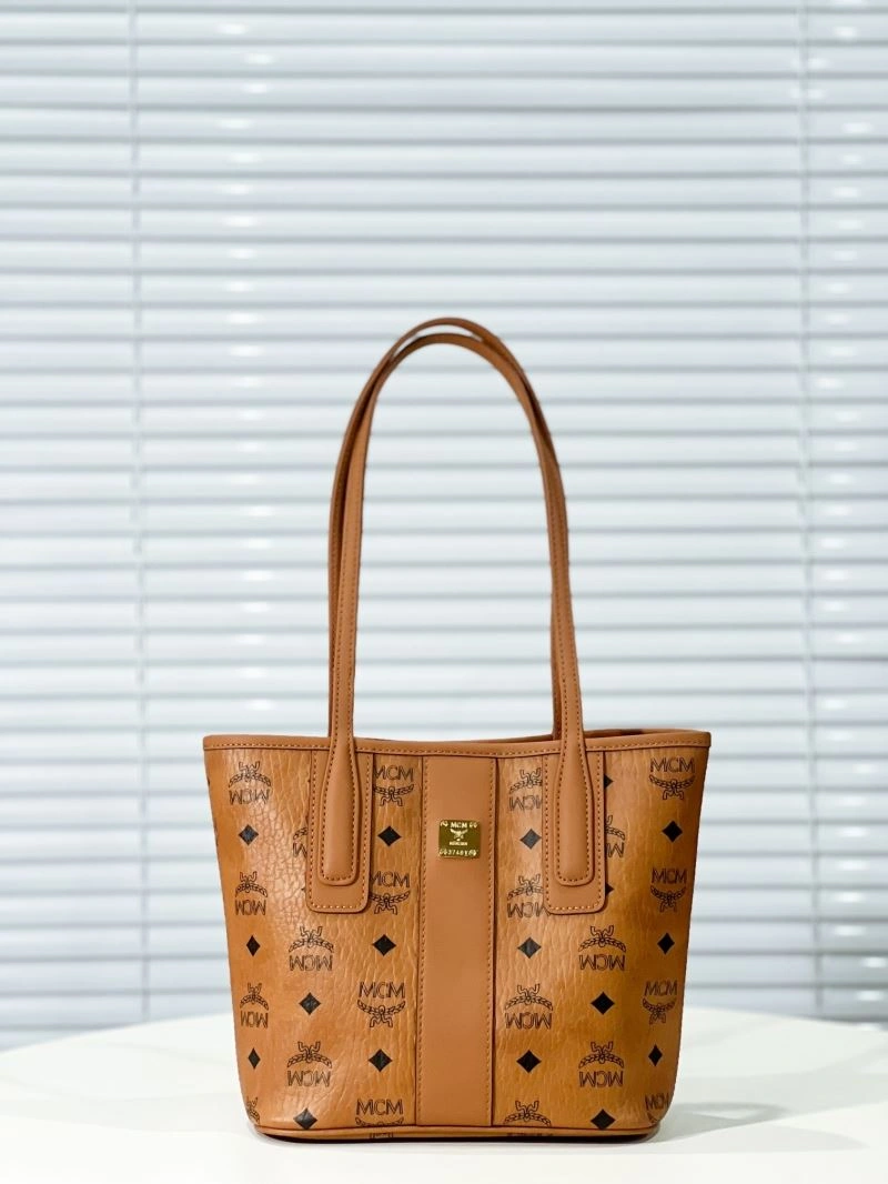 MCM Shopping Bags Lightweight 63775