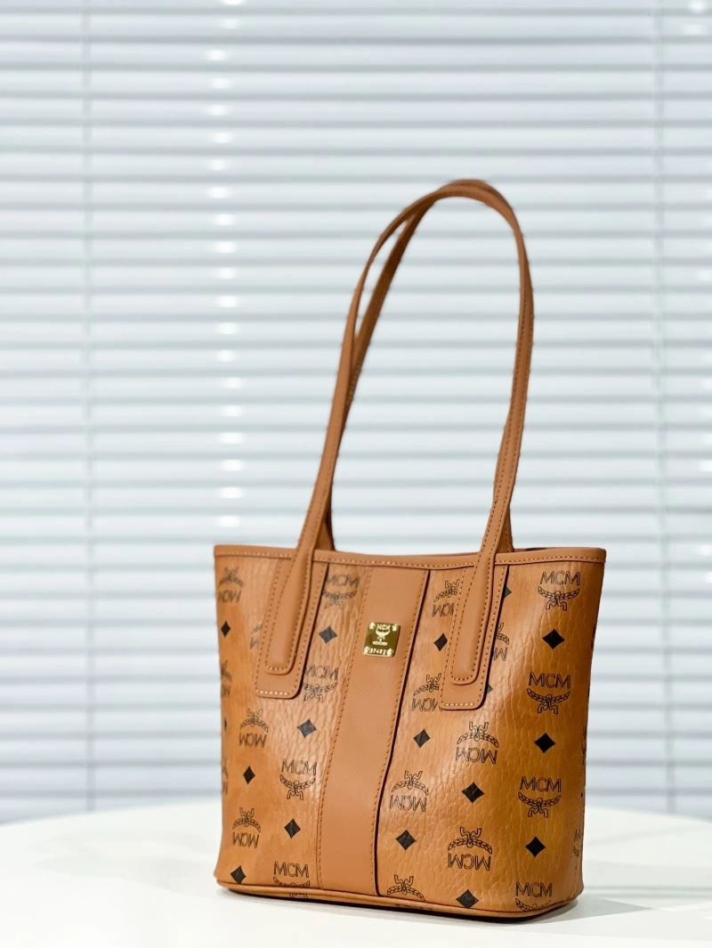 MCM Shopping Bags Lightweight 63775