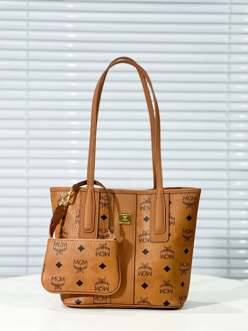 MCM Shopping Bags Lightweight 63775