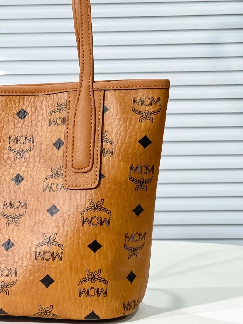 MCM Shopping Bags Lightweight 63775