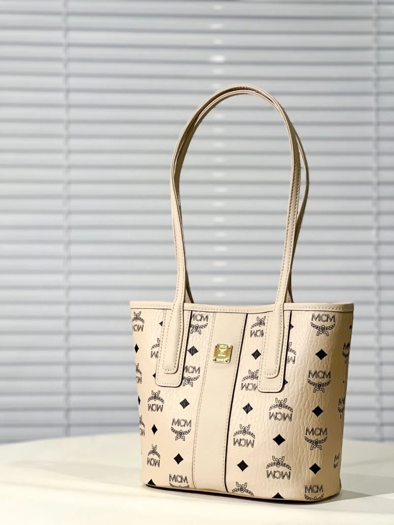 MCM Shopping Bags Durable 63772