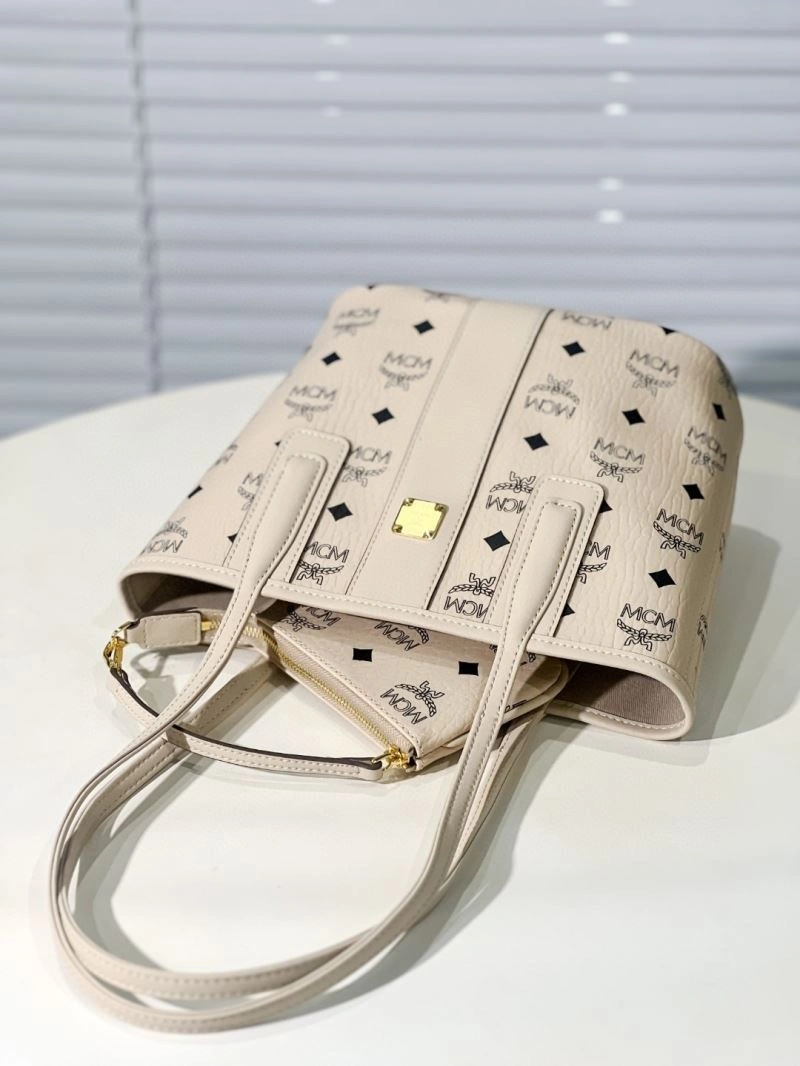 MCM Shopping Bags Durable 63772