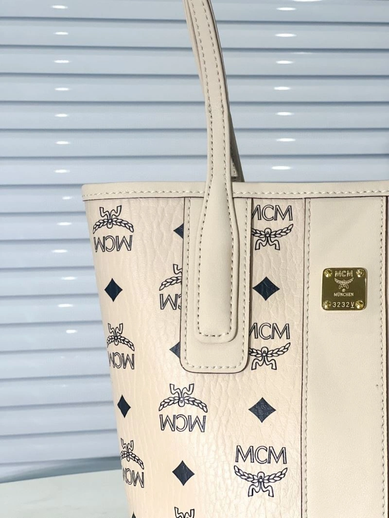 MCM Shopping Bags Durable 63772