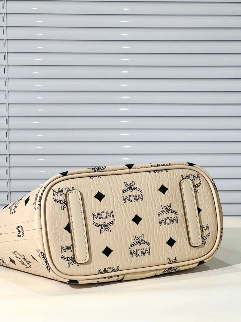 MCM Shopping Bags Durable 63772