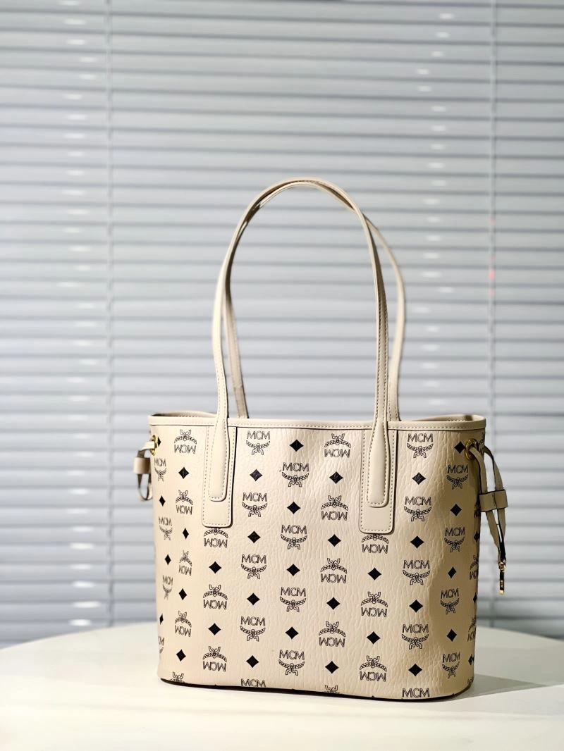 MCM Shopping Bags Lightweight 63766