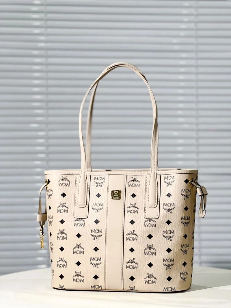 MCM Shopping Bags Lightweight 63766