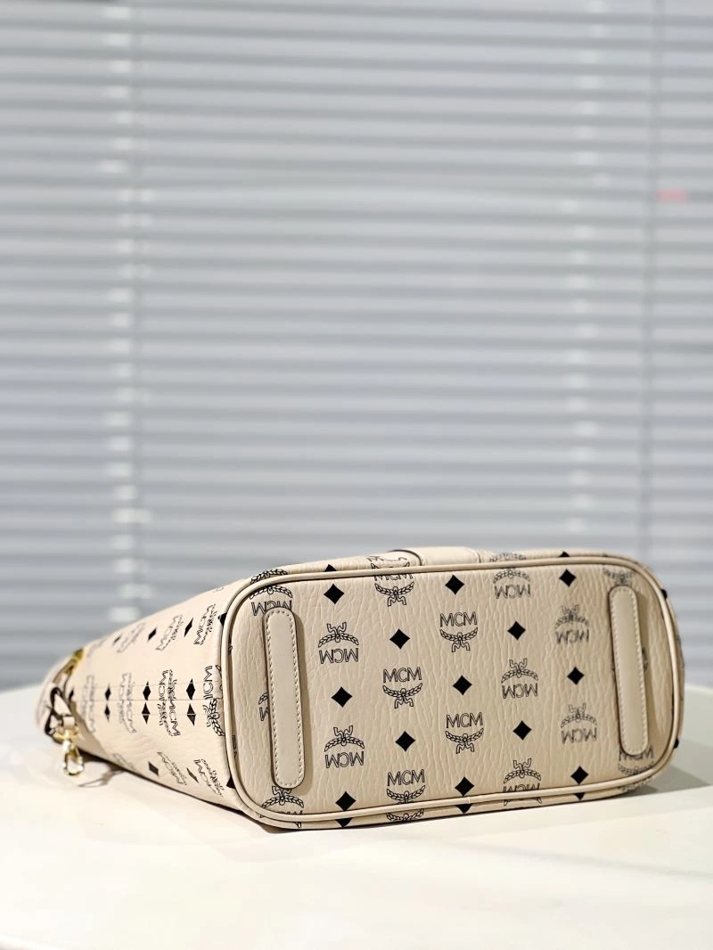 MCM Shopping Bags Lightweight 63766