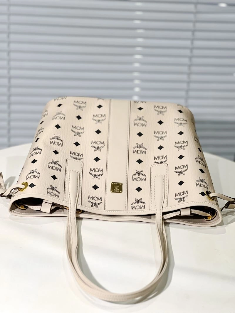 MCM Shopping Bags Lightweight 63766