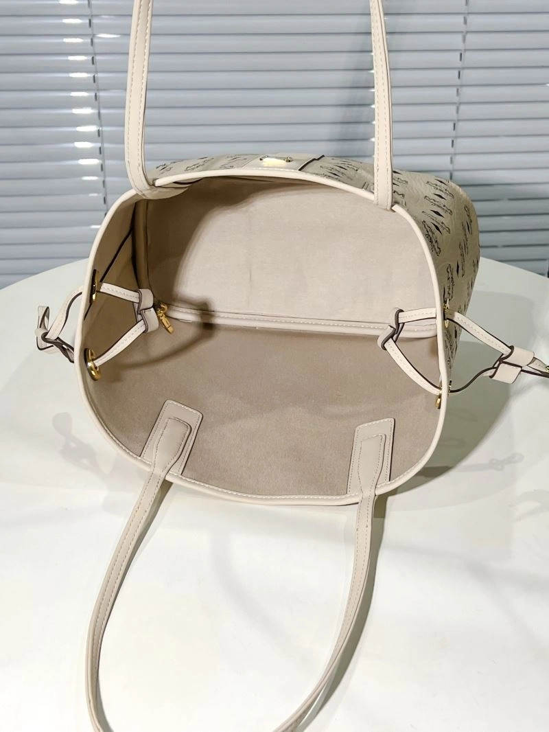 MCM Shopping Bags Lightweight 63766