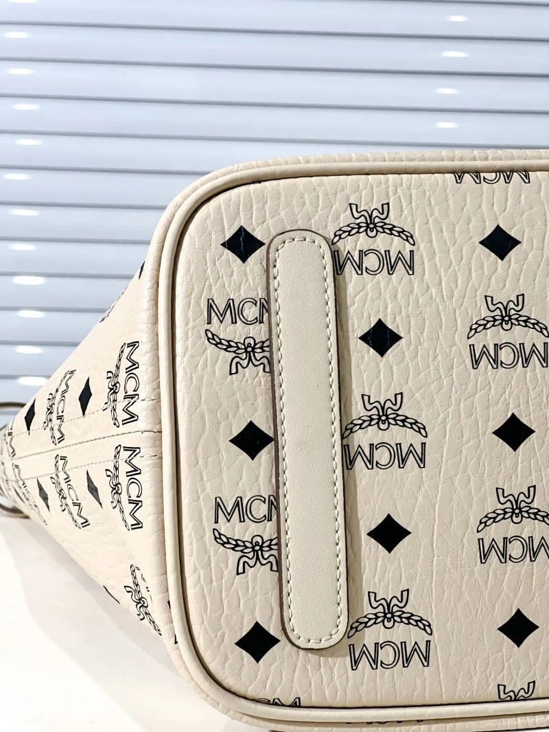 MCM Shopping Bags Sophisticated 63770