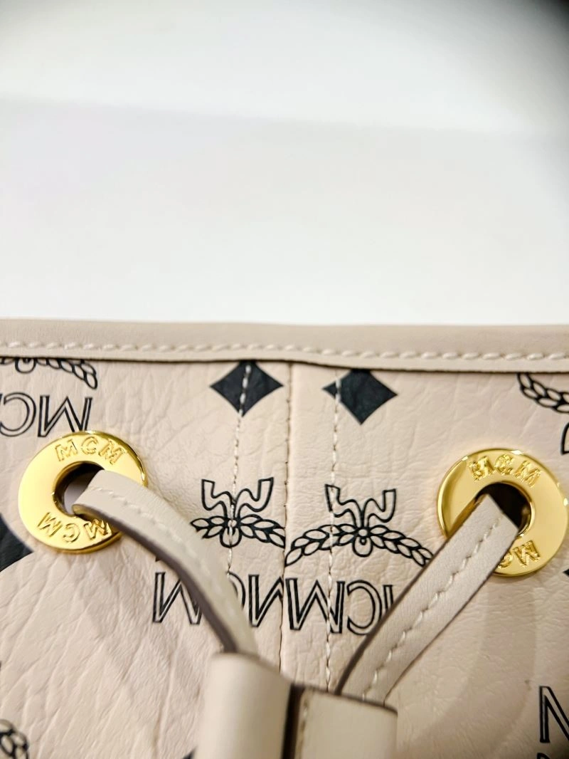 MCM Shopping Bags Sophisticated 63770