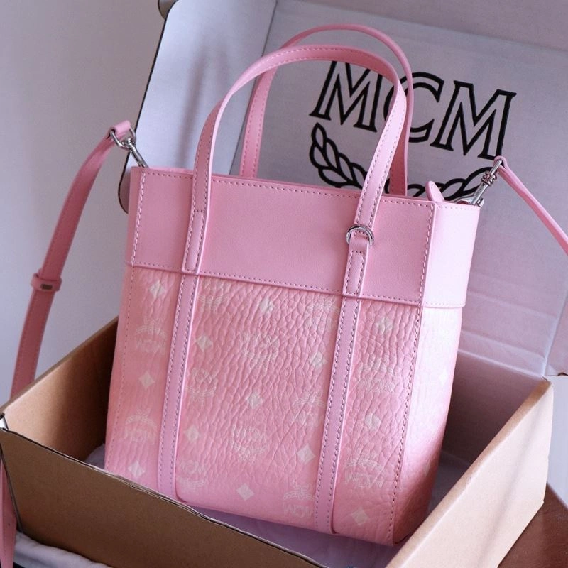 MCM Shopping Bags ZeroBulk 63795