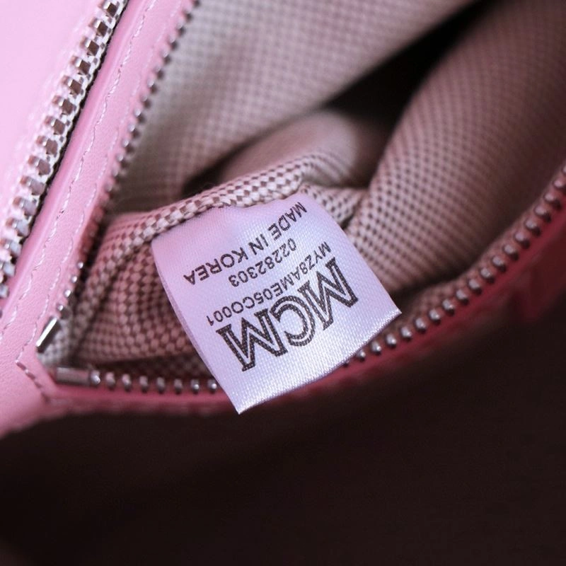 MCM Shopping Bags ZeroBulk 63795